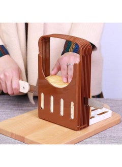 Y&D Four Gear Portable Toast Slicer  - Image 3