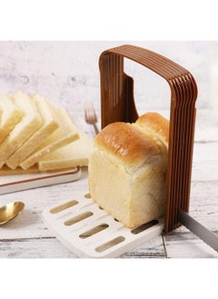 Y&D Four Gear Portable Toast Slicer  - Image 5