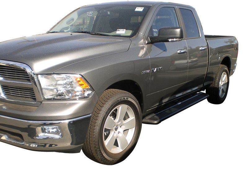 Westin 27-1905 Running Board Mount Kit fits 2009-2018 Ram 1500 2019-2024 Ram 1500 Classic 2010-2025 Ram 2500 3500 Crew Cab - Image 5
