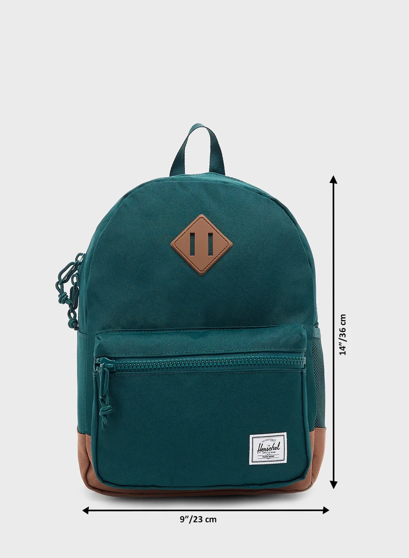 Herschel Kids Heritage Backpack