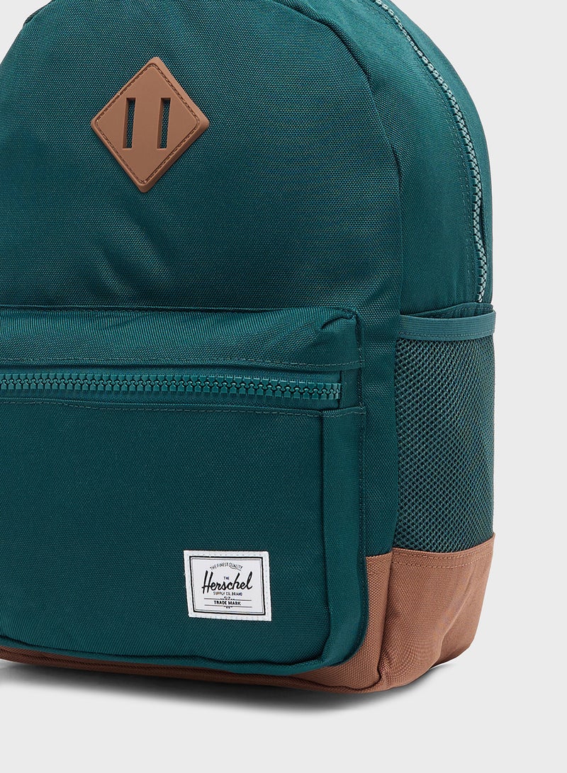 هيرشل سبلاي كو حقيبة ظهر تراثية للأطفال - Image 4