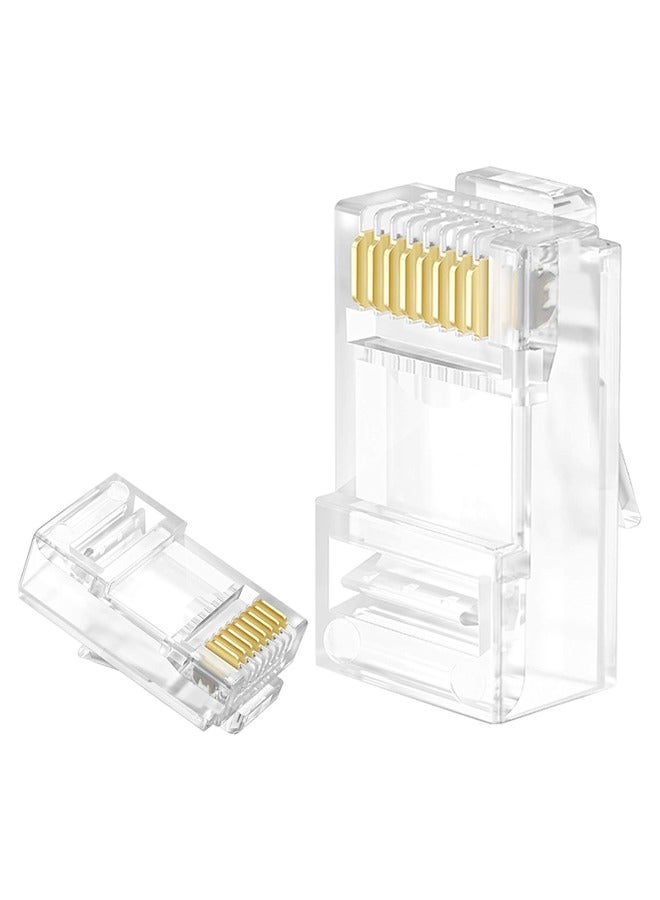 Taimi Internet cord socket with high quality material for all network and network connections 100pcs wide  - Image 2