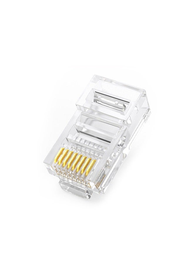 Taimi Internet cord socket with high quality material for all network and network connections 100pcs wide  - Image 3