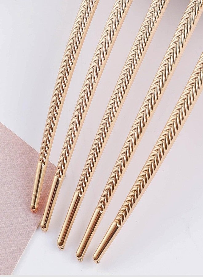 التعارف مشط شعر فاخر مزين بزهرة مرصعة بأحجار الراين من ANNACREATIONS، قطعة واحدة، مثالي لتصفيف شعر النساء والفتيات في حفلات الزفاف والمناسبات الرسمية. - Image 4