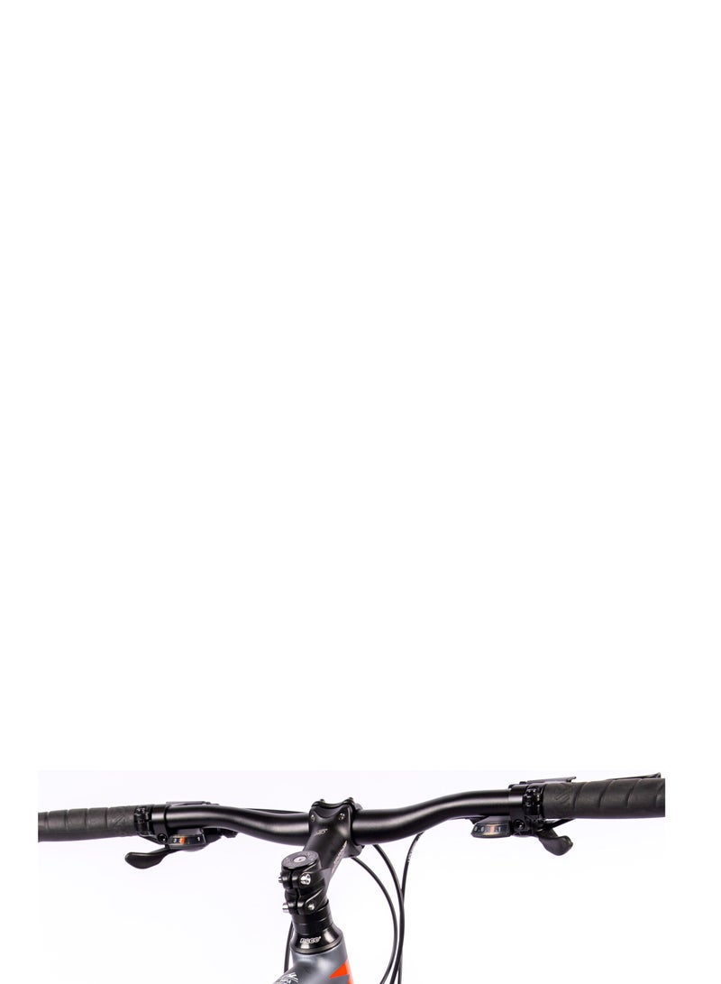 سبارك دراجة هوائية هجين سبارك M4 أخضر - Image 3