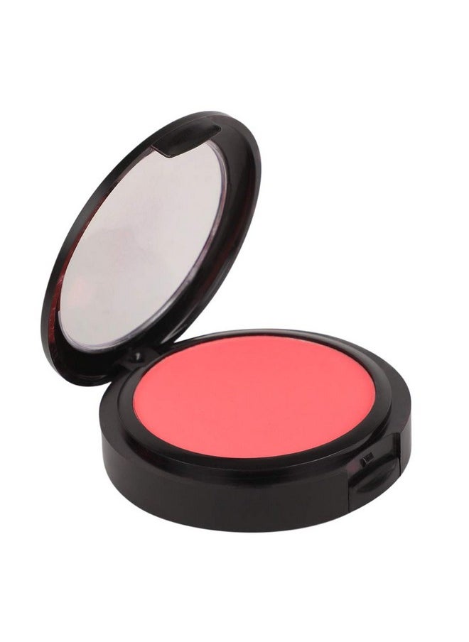Sedell Single Blush Powder-02, Peach, 8 G  - Image 1