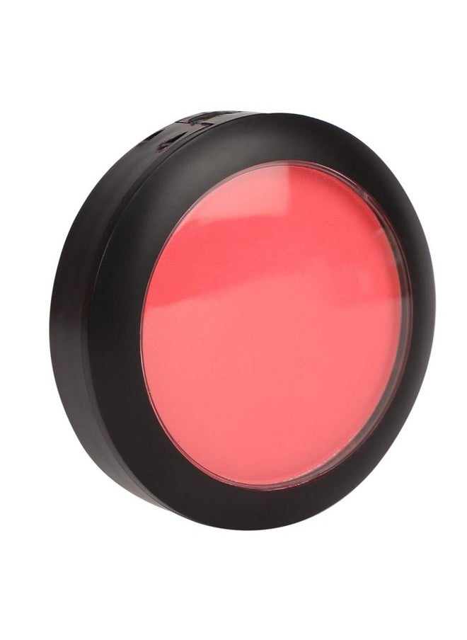 Sedell Single Blush Powder-02, Peach, 8 G  - Image 4