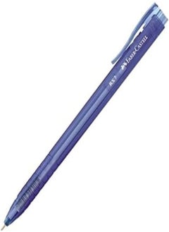 FABER-CASTELL Faber- castell ballpoint pen rx7 0,7mm 