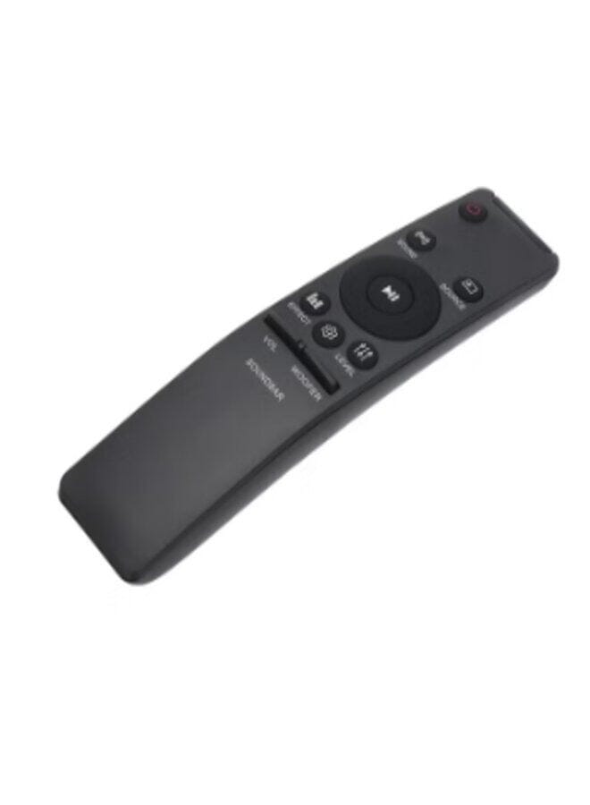 New Remote Control Fit For Samsung Soundbar Hw-M450 Hw-M4501 Hw-Mm55 Hw-M360 Hw-M360 Za Hw-M370 Hw-M370 Za Hw-M430 Hw-M430 Za Hw-M450 Za Hw-M4500 Za Hw-M550 Hw-M4500 Hw-M550 Za Hw-M4501 Za