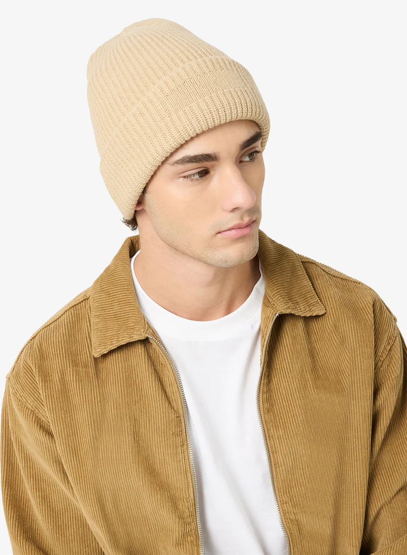 Seventy Five  High Top Beanie for Men | Best Price UAE