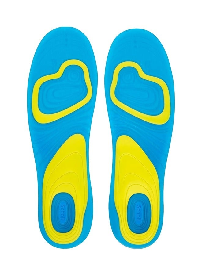 Scholl Women's Gel Activ Everyday Insole - Image 1