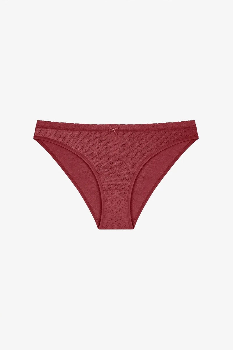 PENTI Clara Pointel Floral 3-Pack Briefs - Image 4