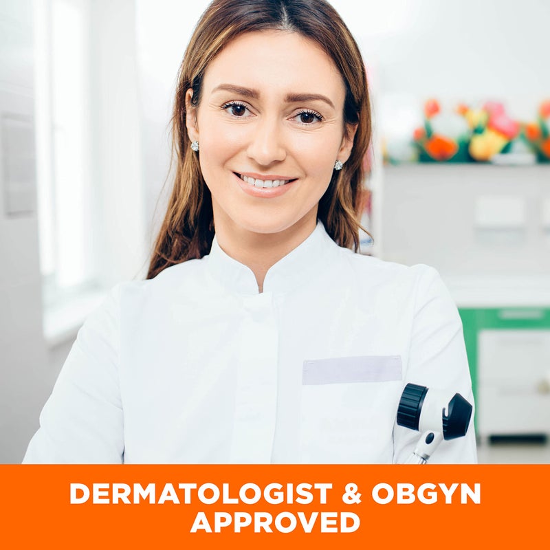 Palmer's Cocoa Butter Formula Skin Therapy Moisturizing Body Oil with Vitamin E & Pure Argan Oil, Deep Body Moisturizer for Dry, Damaged Skin, Scars or Stretch Marks, 2 Ounces - Image 4