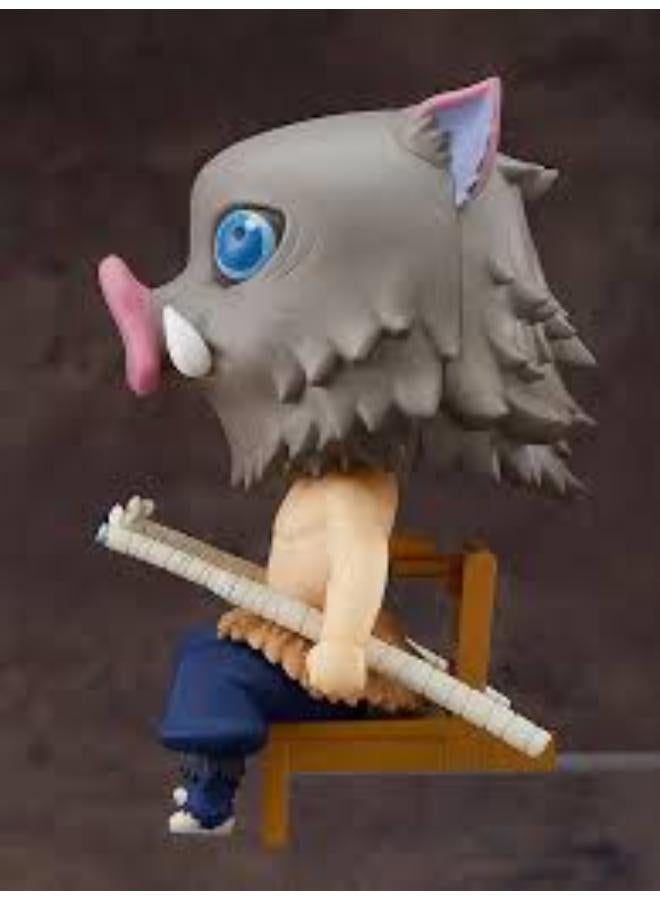 Good Smile Nendoroid Swacchao! Jujutsu Kaisen Inosuke Hashibira - Image 2