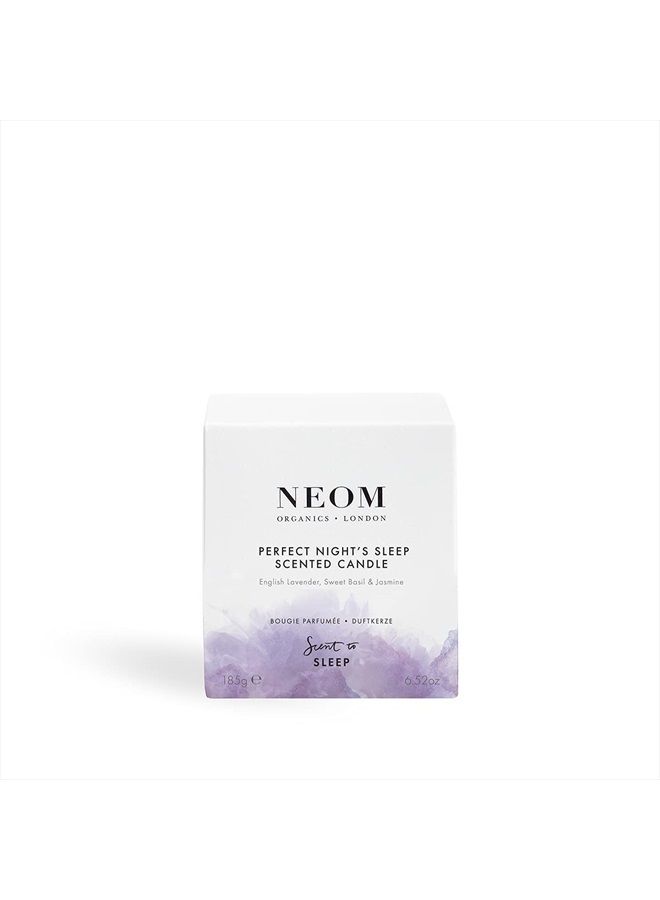 NEOM Perfect Night's Sleep Candle, 1 Wick - Image 4