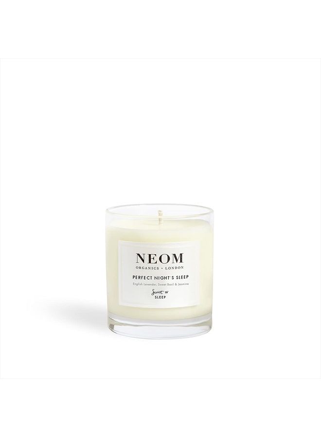 NEOM Perfect Night's Sleep Candle, 1 Wick - Image 3