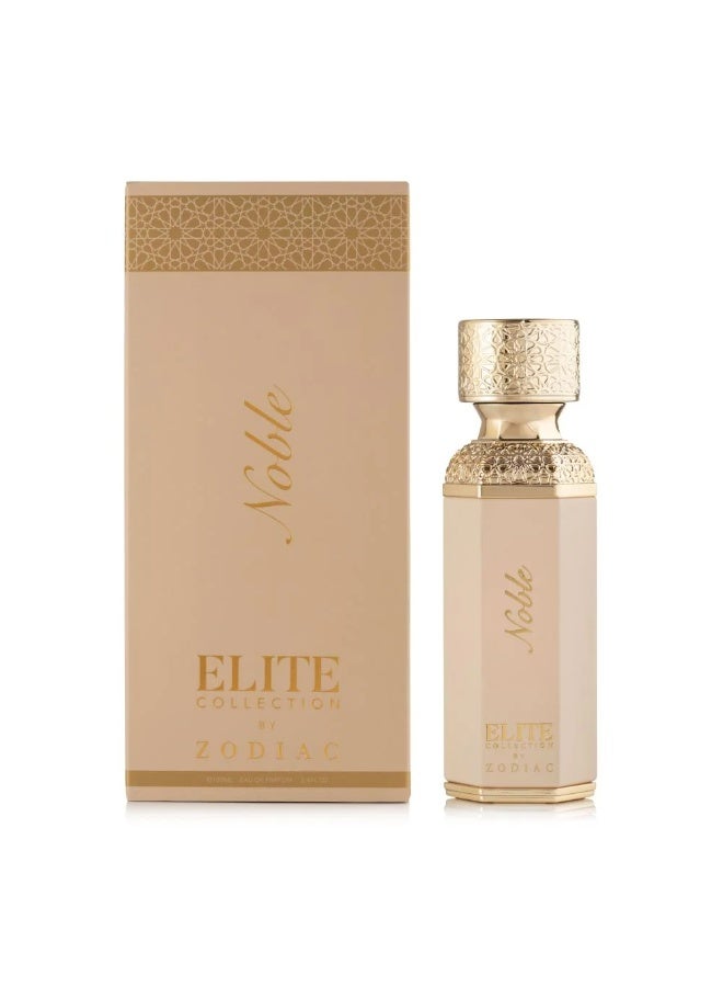 زودياك عطر ايلايت نوبل من زودياك او دي بارفيوم 100 مل - Image 2