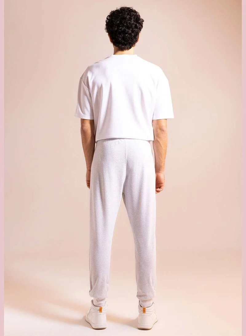 DeFacto Man Knitted Trousers