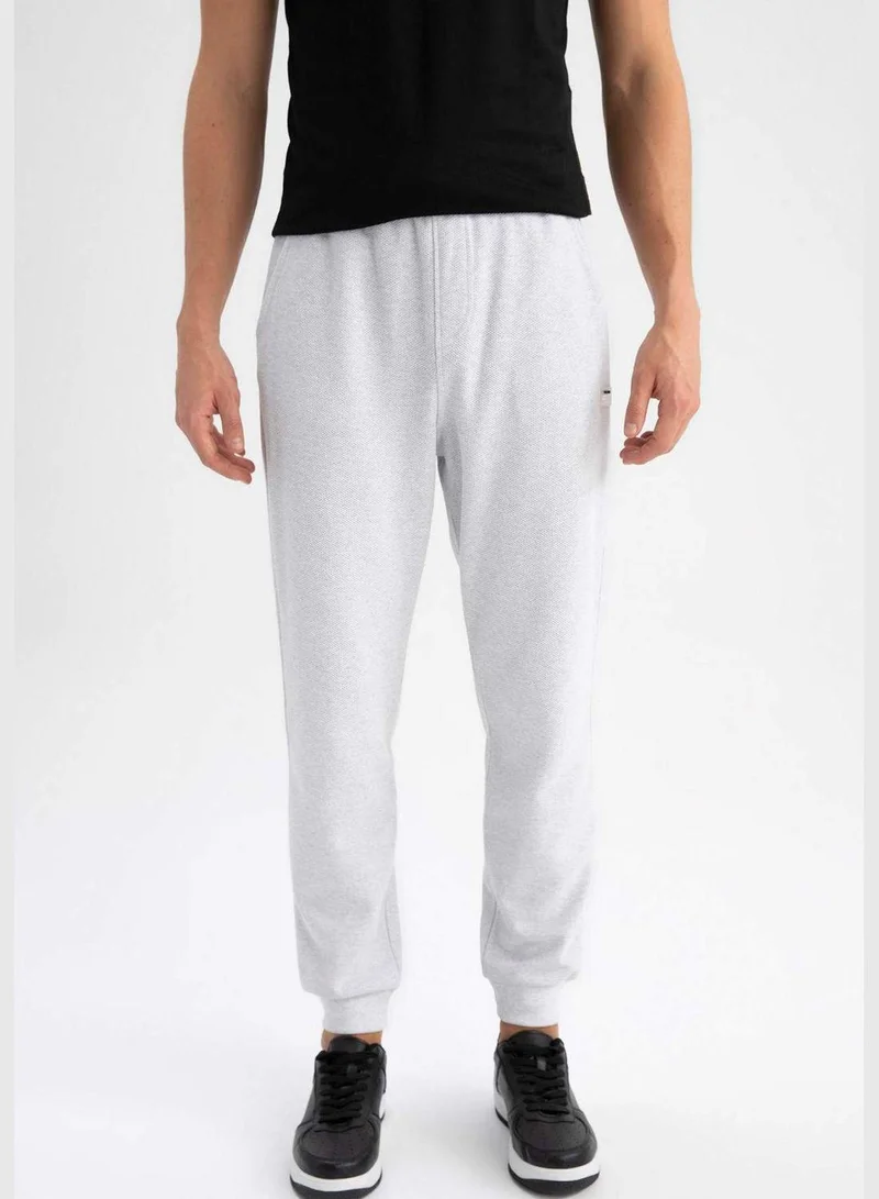 DeFacto Man Knitted Trousers