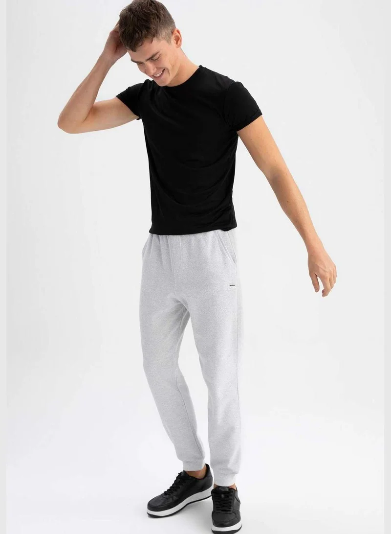 DeFacto Man Knitted Trousers