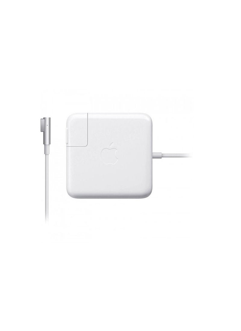CSF 2-Pin MagSafe Power Adapter White 60w 