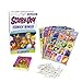 Aquarius Scooby Doo Family Bingo Game Fun Family Party Game for Kids Teens Adults Entertaining Game Night Gift Officially Licensed Merchandise - Image 3