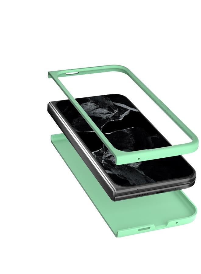 S-TOP Case For Google Pixel 9 Pro Fold Skin Feel PC Phone Case - Image 2
