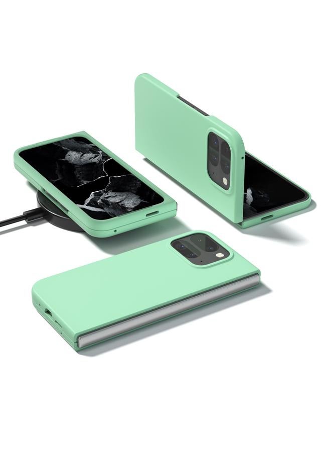S-TOP Case For Google Pixel 9 Pro Fold Skin Feel PC Phone Case - Image 4