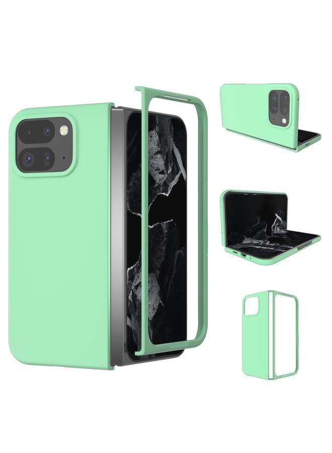 S-TOP Case For Google Pixel 9 Pro Fold Skin Feel PC Phone Case - Image 1