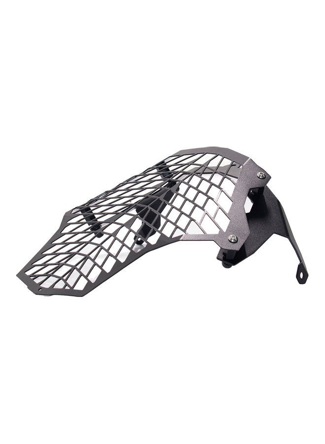 Loquat Motorcycle Headlight Headlamp Guard Protective Grill Cover Fit for KTM 1190 1290 1050 1090 ADV - Image 3