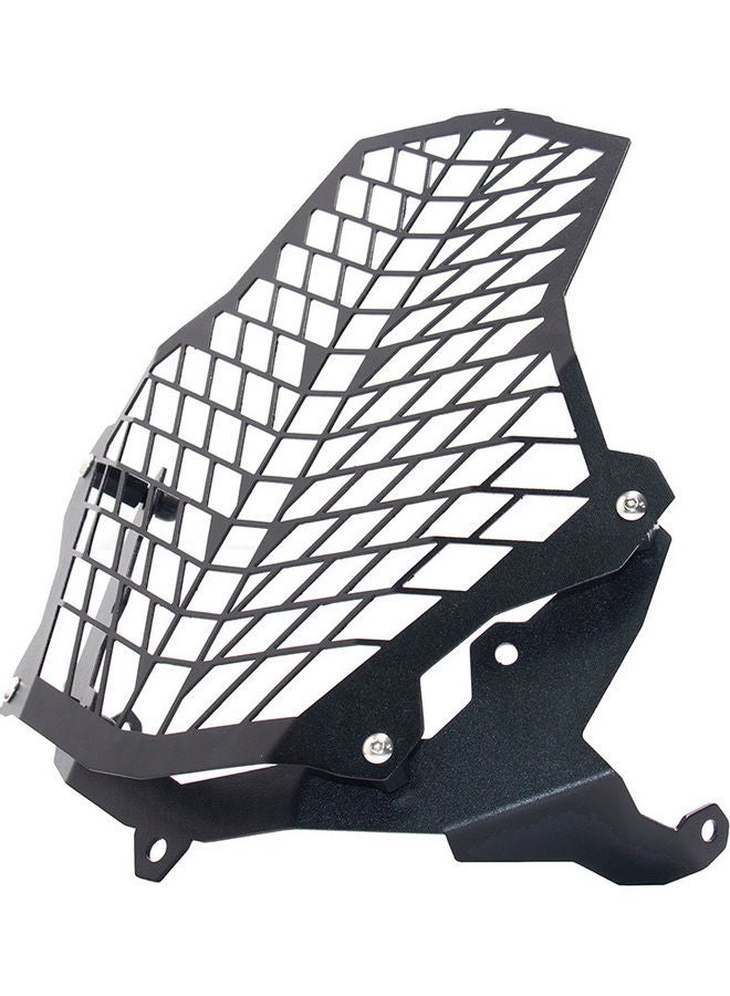 Loquat Motorcycle Headlight Headlamp Guard Protective Grill Cover Fit for KTM 1190 1290 1050 1090 ADV - Image 1