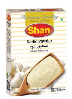 Garlic Powder 100 grams - pzsku/Z9CC7E6A46BB776C14302Z/45/_/1739490795/f01be3a5-80da-46f8-9715-303396ad1a25