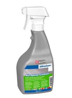 RACO RACO UltraCare Kerapoxy Cleaner Remove Epoxy Residues 750ML Made in Italy  - Image 1