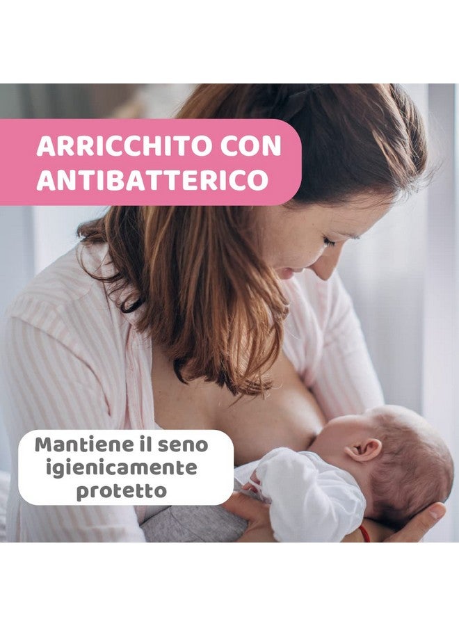Chicco Chicco Anti-Bacterial Nursing Breast Pads (30 Pieces) | Ultra Thin & Breathable With Super Absorbent Technology | Dermatologically Tested | Individually Packed | Invisible Under Clothes - Image 4