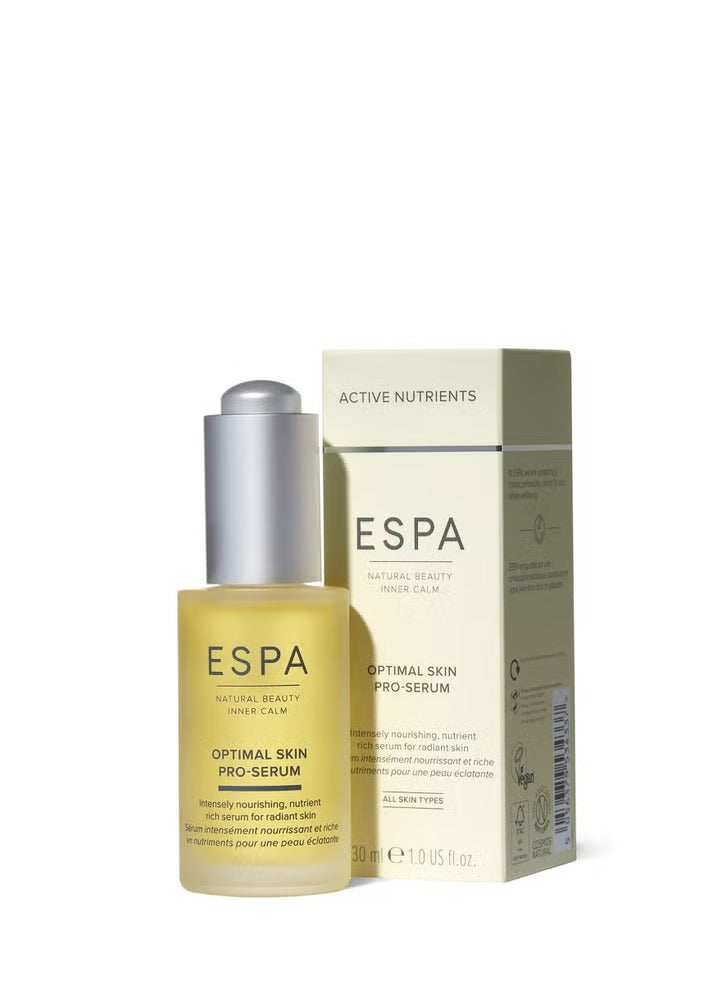 ESPA Optimal Skin Pro-Serum 30ml - Image 2