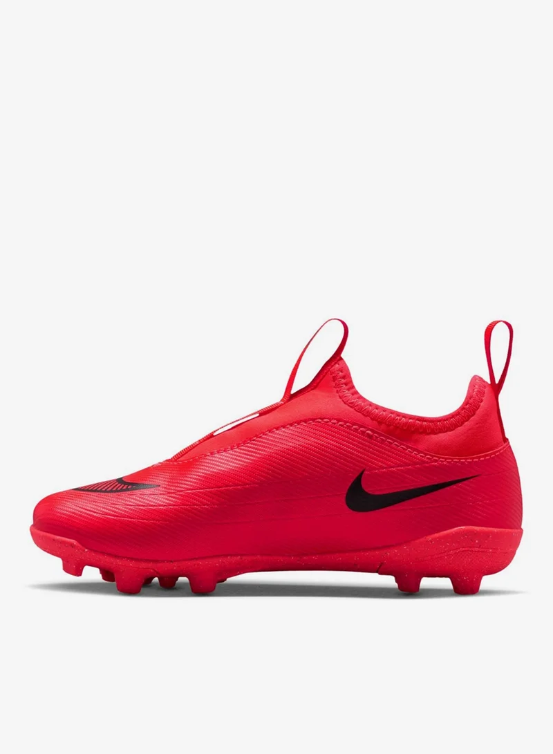 Nike Pink Nike Jr. Mercurial Vapor 17 Club  | Best Price UAE