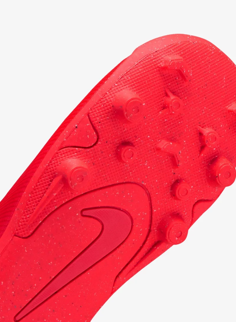 Nike Pink Nike Jr. Mercurial Vapor 17 Club  | Best Price UAE