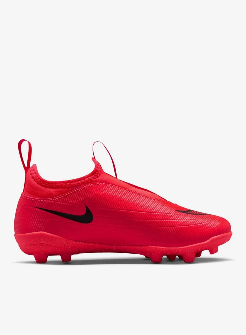 Nike Pink Nike Jr. Mercurial Vapor 17 Club  | Best Price UAE