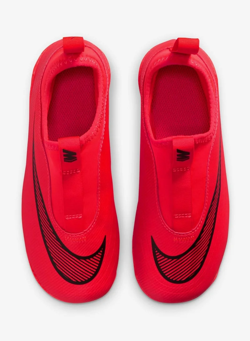 Nike Pink Nike Jr. Mercurial Vapor 17 Club  | Best Price UAE