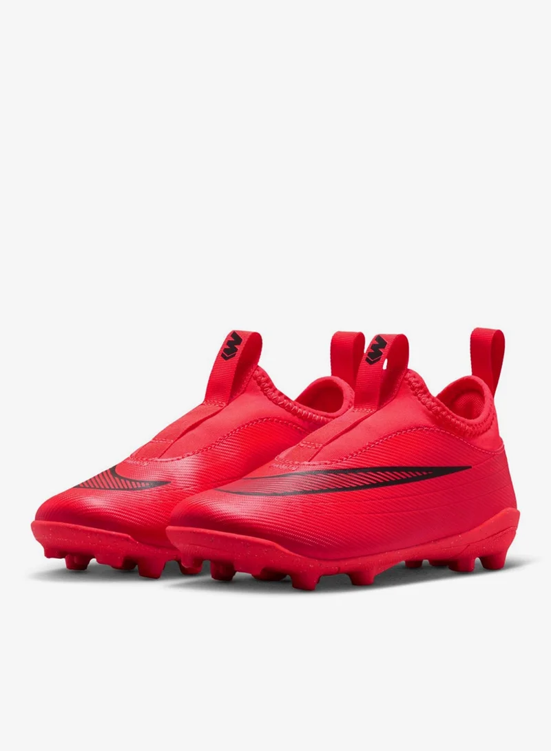Nike Pink Nike Jr. Mercurial Vapor 17 Club  | Best Price UAE