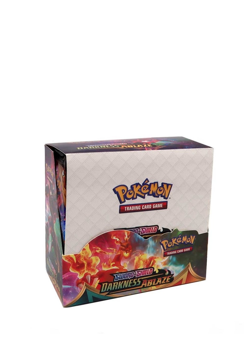 Pokemon 360-Piece Pokemon Trading Card Game Set - Image 1