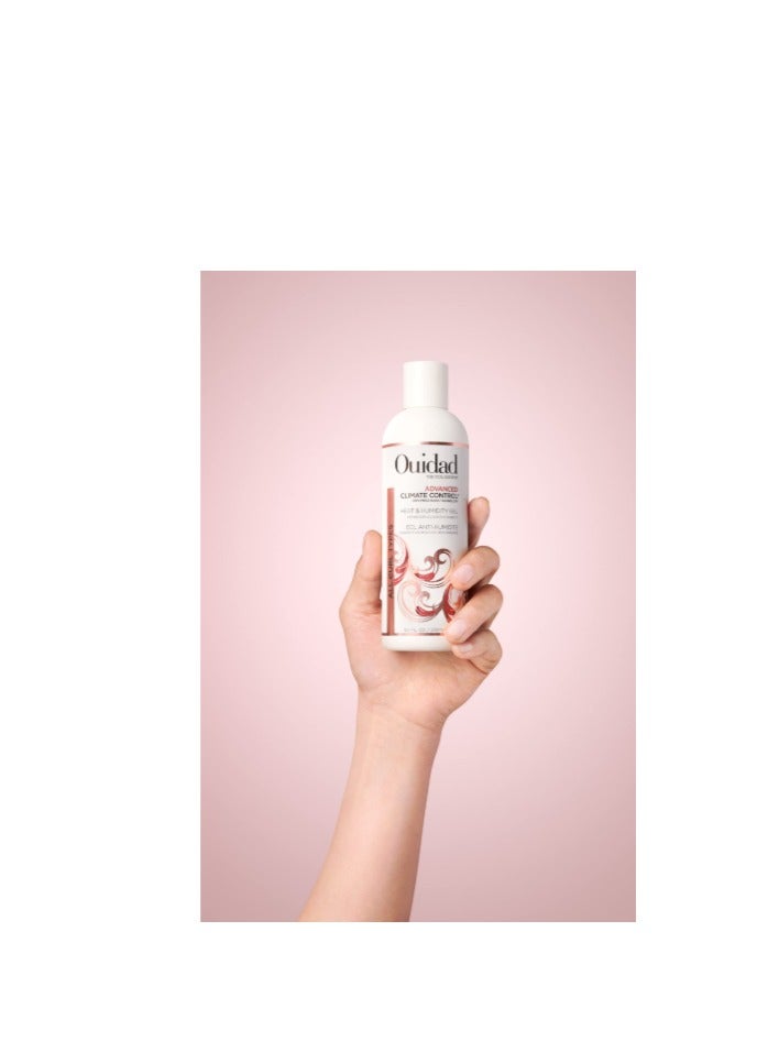 Advanced Climate Control Heat And Humidity Gel