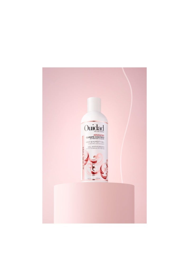 Advanced Climate Control Heat And Humidity Gel