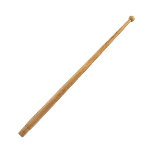 Whitecap Teak Whitecap Industries 60750 24" Teak Ensign Staffs - Image 1