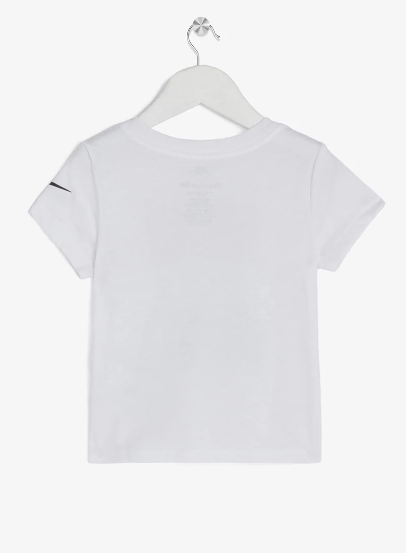 Nike Kids Lace It Up Ringlet T-Shirt