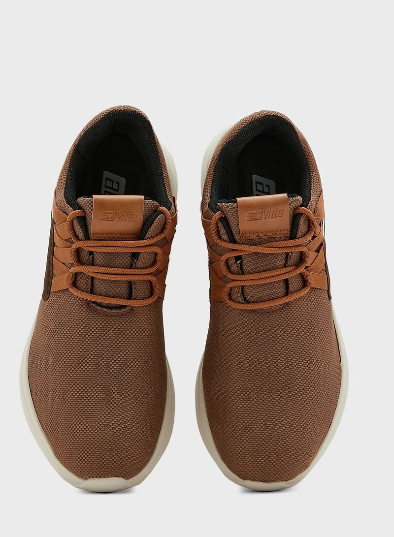 ACTVITTA Meredith Low Top Sneakers