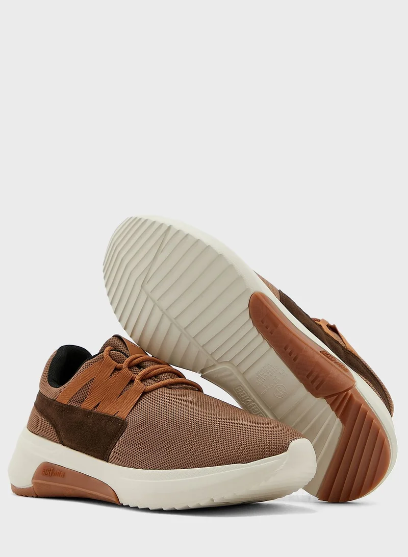 ACTVITTA Meredith Low Top Sneakers