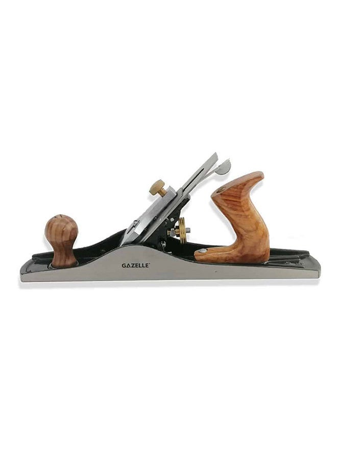Gazelle - 14 In. Heavy Duty Jack Bench Planer (350mm) - Image 1