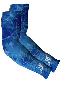Grander Blue