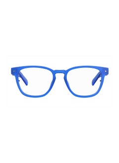 Polaroid نظارات قراءة مربعة للجنسين - Pld 0022/R أزرق 50 - مقاس العدسة: 50 مم  - Image 2